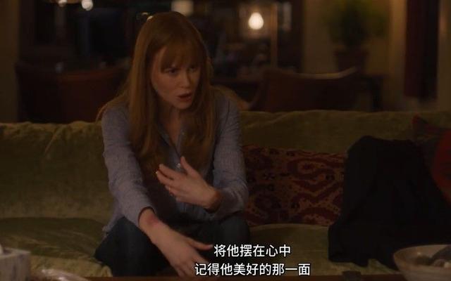 我的大小老婆，三位奥斯卡影后的戏可谓“触目惊心”