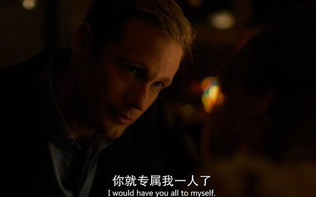 我的大小老婆，三位奥斯卡影后的戏可谓“触目惊心”