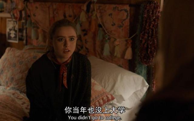 我的大小老婆，三位奥斯卡影后的戏可谓“触目惊心”