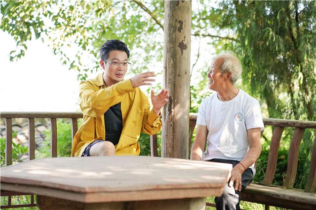 极限挑战迪丽热巴和王迅组cp，《极限挑战5》寻找长江守护者