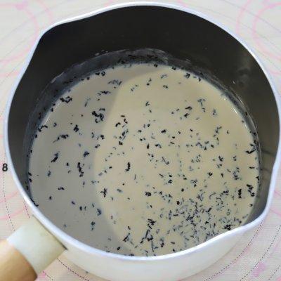 伯爵红茶功效，伯爵红茶蛋糕卷自己做更好吃