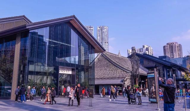 逛gai什么意思，未来在成都“逛gai”，巴适