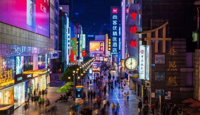 逛gai什么意思，未来在成都“逛gai”，巴适