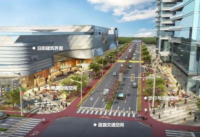 逛gai什么意思，未来在成都“逛gai”，巴适