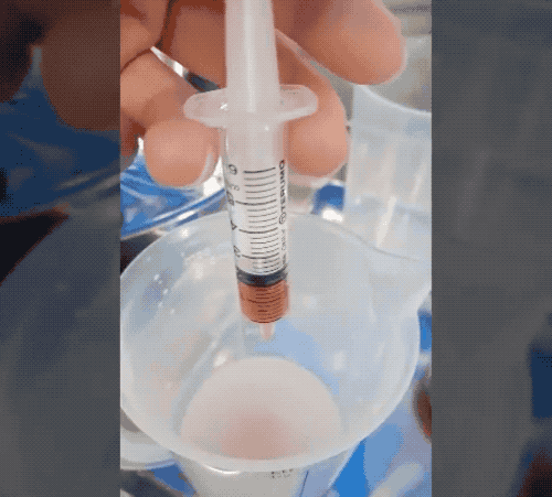 洗衣泡泡纸是什么原理，洗衣泡泡纸是什么原理制成的（洗衣凝珠：我这一肚子洗衣液）