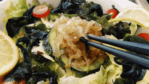 海蜇头怎么处理，海蜇头凉拌太硬了处理方法（这种神秘的海产品随着入伏走来了~）