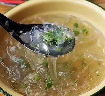 海蜇头怎么处理，海蜇头凉拌太硬了处理方法（这种神秘的海产品随着入伏走来了~）