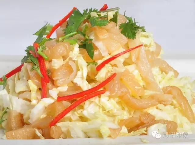 海蜇头怎么处理，海蜇头凉拌太硬了处理方法（这种神秘的海产品随着入伏走来了~）