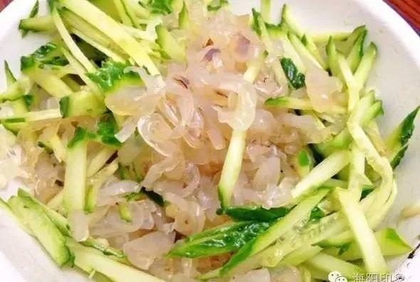 海蜇头怎么处理，海蜇头凉拌太硬了处理方法（这种神秘的海产品随着入伏走来了~）