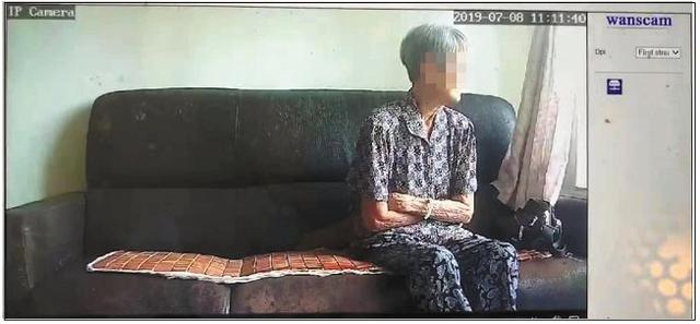 微信怎么发闪照，微信闪照的发送方法（摄像头、路由器可能正在监视你）