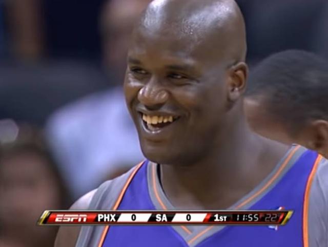 砍鲨战术为什么被翻译成砍鲨，砍鲨战术真的有用吗（波波维奇开场5秒进行砍鲨战术）