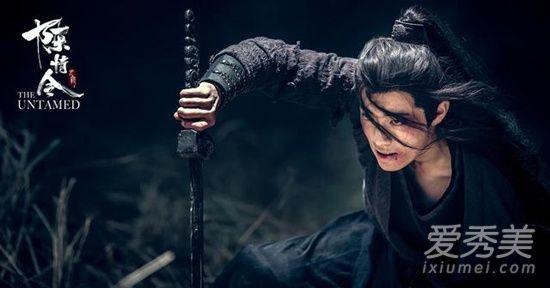 陈情令剧情简介，陈情令16年后剧情是什么