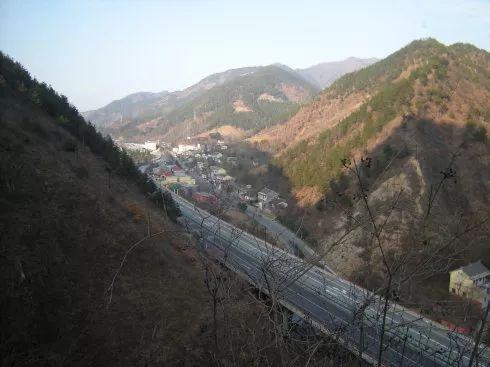 九虎山景区风景，<连载一百一十六>