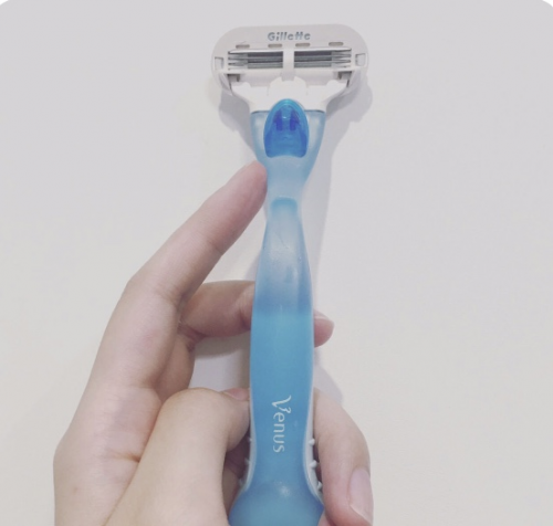 薇婷脱毛膏一次用多少g，薇婷脱毛膏60g能用几次（女生体毛旺盛该怎么办）