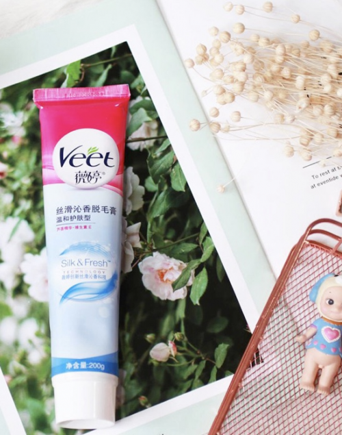 薇婷脱毛膏一次用多少g，薇婷脱毛膏60g能用几次（女生体毛旺盛该怎么办）