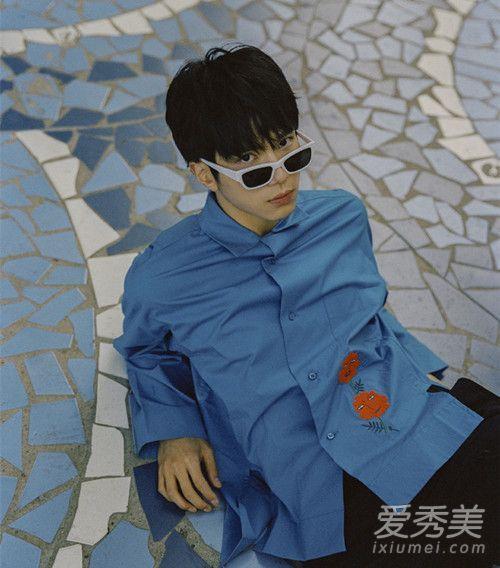 余承恩个人资料，余承恩简介 个人资料（余承恩哪里人几岁真实年龄遭扒）