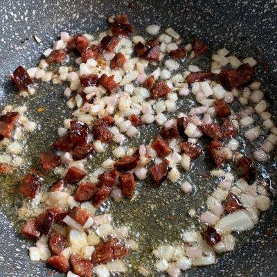 怎样做腊味炒饭好吃，腊味怎么炒好吃（手残党也能当大厨）
