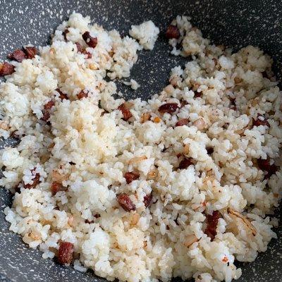怎样做腊味炒饭好吃，腊味怎么炒好吃（手残党也能当大厨）