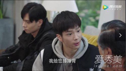 余承恩个人资料，余承恩简介 个人资料（余承恩哪里人几岁真实年龄遭扒）