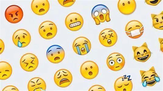 mmp是什么意思网络语，mmmmp什么意思（最懂你的emoji是怎么来的）