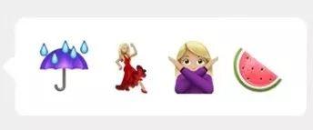 mmp是什么意思网络语，mmmmp什么意思（最懂你的emoji是怎么来的）