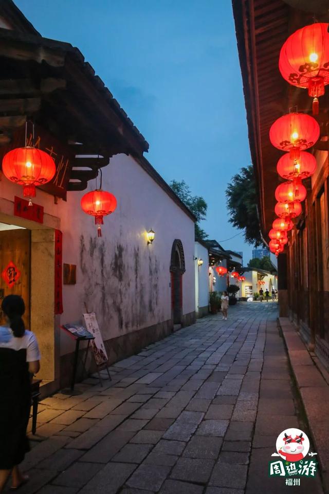 福州哪里好玩，拍照溜娃赏花总有一款你喜欢（福州哪里好玩风景好适合带小孩去）