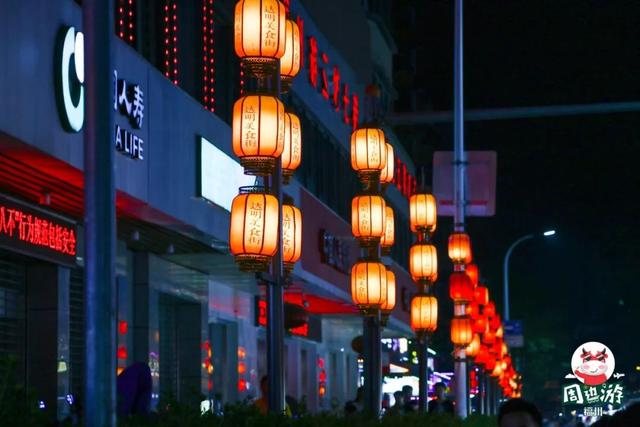 福州哪里好玩，拍照溜娃赏花总有一款你喜欢（福州哪里好玩风景好适合带小孩去）