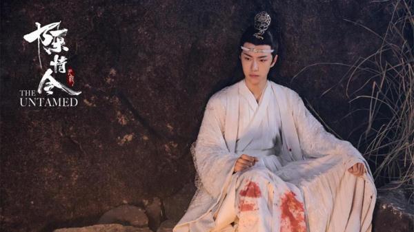 陈情令好看吗为什么我看不下去，《陈情令》究竟有何魅力能逆转口碑