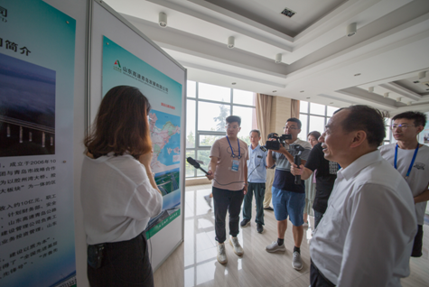 胶州湾大桥长度，青岛跨海大桥全长多少公里（胶州湾跨海大桥是如何建成的）