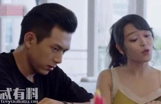 亲爱的热爱的周珊是谁，亲爱的热爱的周珊是谁演的（朱盛平资料背景影视作品是什么）