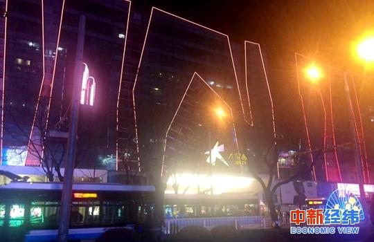 不夜城是哪个城市，大唐不夜城是哪个城市（各地“不夜城”大比拼）