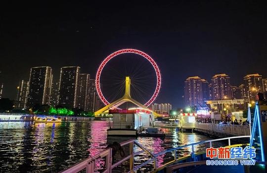 不夜城是哪个城市，大唐不夜城是哪个城市（各地“不夜城”大比拼）