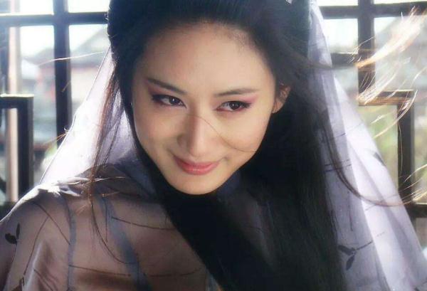 什么丽无比四字成语，什么什么无比四字成语大全（她是《步步惊心》中的绿芜）