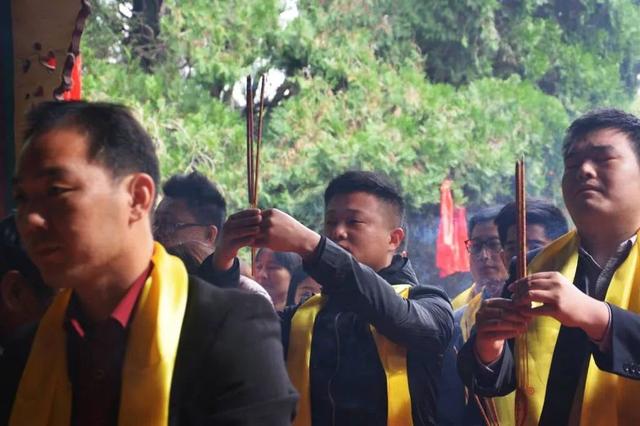 烧香消灾香什么意思，烧消灾香预示意思（祭拜祖宗神明为何要上香）