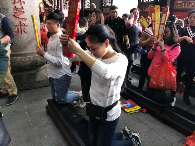 作者:彭允好中国是"礼义之邦,祭天地神明,祭祖宗先烈,祭古圣先贤三祭