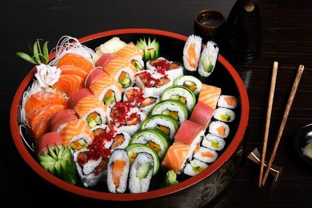 寿司起源于哪个国家，寿司最早起源于哪个国家（寿司的来历你知道吗，意想不到）