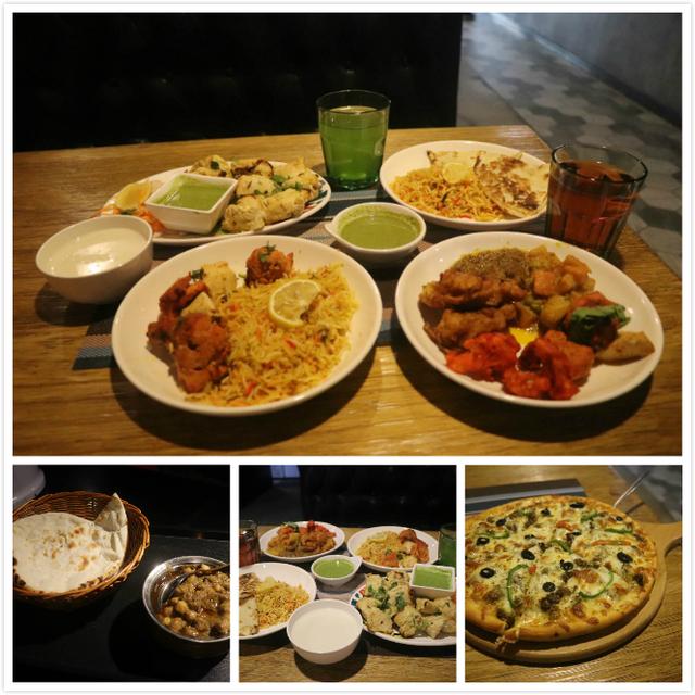 鞋舌头总跑偏怎么解决，鞋舌头总跑偏怎么解决办法（五道口的这家印巴风味餐厅）