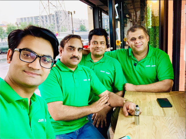 鞋舌头总跑偏怎么解决，鞋舌头总跑偏怎么解决办法（五道口的这家印巴风味餐厅）