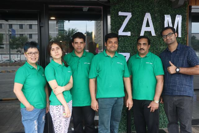 鞋舌头总跑偏怎么解决，鞋舌头总跑偏怎么解决办法（五道口的这家印巴风味餐厅）