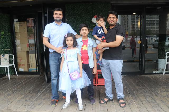 鞋舌头总跑偏怎么解决，鞋舌头总跑偏怎么解决办法（五道口的这家印巴风味餐厅）