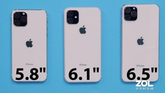 iphone11有多长厘米（苹果11 尺寸详解）