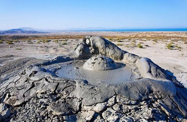 火山地形在哪个位置，这些火山到底藏着有什么秘密