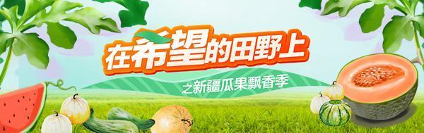 哈密瓜的原产地是哪里，哈密瓜的原产地在什么地方（让纯种哈密瓜的味道传下去）