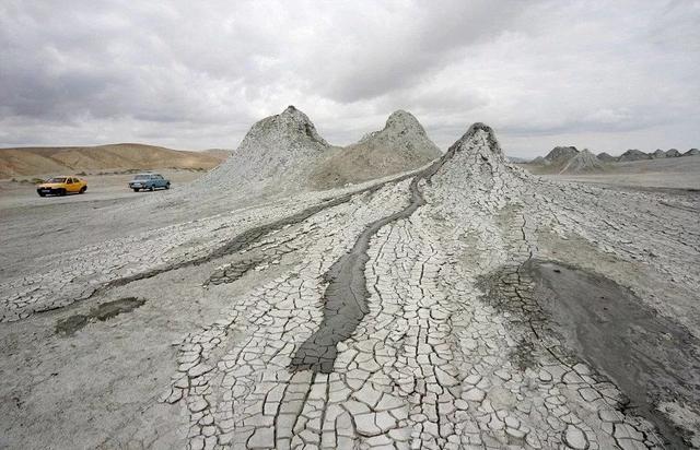 火山地形在哪个位置，这些火山到底藏着有什么秘密