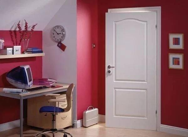 房门尺寸是多少，一门到顶的房门尺寸是多少（选门只看颜值？No）