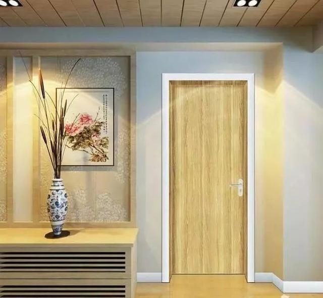 房门尺寸是多少，一门到顶的房门尺寸是多少（选门只看颜值？No）