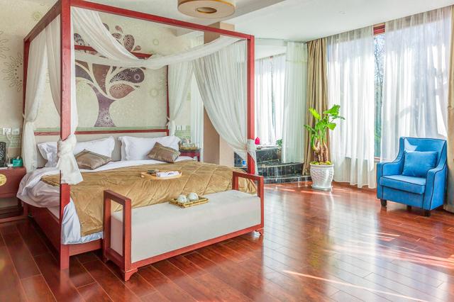 百合花在风水学上有什么讲究，为什么家里不能养百合花（竟因室内放了这3种绿植）