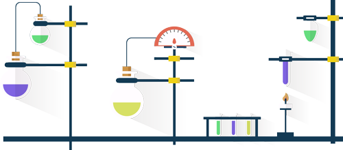 团队介绍创意简短50字，简短的团队介绍（材化学院特色创新学生团队介绍一）