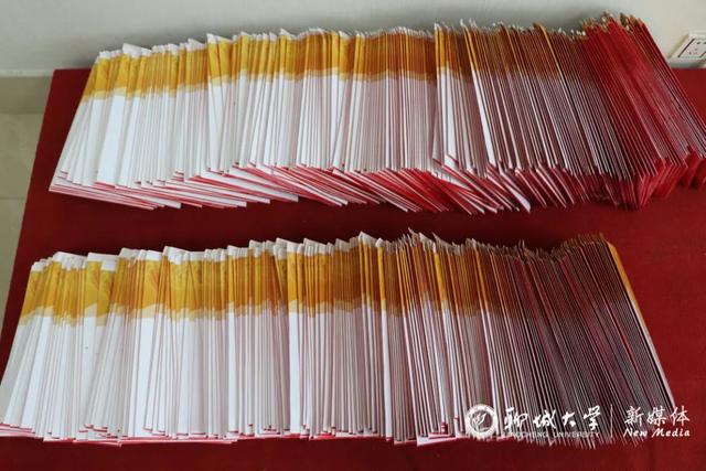 聊城大学录取查询，2021年聊城大学高考录取结果公布时间及录取通知书查询入口（围观！录取通知书来喽）