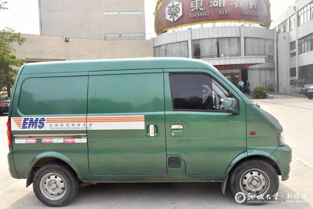 聊城大学录取查询，2021年聊城大学高考录取结果公布时间及录取通知书查询入口（围观！录取通知书来喽）